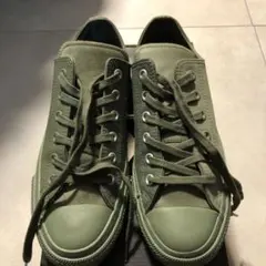 Engineered Garments コンバース オールスター