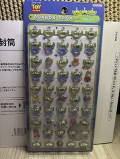 正規品<匿名配送>即決歓迎 リトルグリーンメン