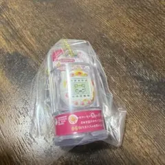 【新品未開封】たまごっち　おかしなたまごボーロっち3 ⑥ふらわー