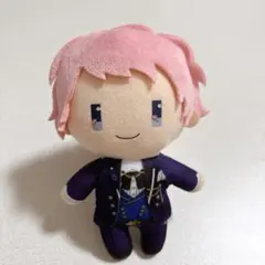 2026年最新】あんさんぶる ぬいぐるみ 宗の人気アイテム - メルカリ