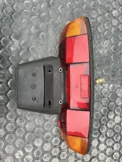 ホンダ フュージョン ヘリックス 純正テールランプユニットLED改