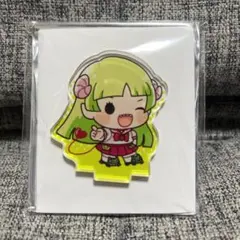 魔入りました！入間くん　クララ　トレーディング　アクリルフィギュア