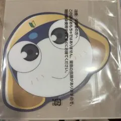 ケロロ軍曹マウスシートコレクション タママ