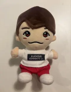 西畑大吾 ちびぬい 第1弾