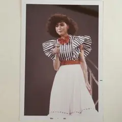 2025年最新】松田聖子 ワンピースの人気アイテム - メルカリ