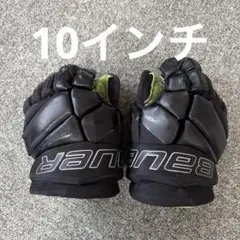 Bauer Supreme SP500 アイスホッケー ショルダーパッド M - メルカリ