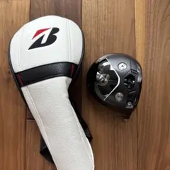 ブリヂストン B-Limited 415 9度 ドライバーのサムネイル