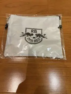 大宮アルディージャ　来場記念品 サコッシュ