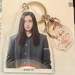 ウィンドブレイカー　杉下　アクキー