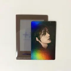 TXT ボムギュ トレカ freefall weverse 特典