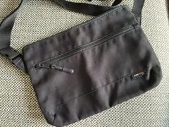 コーデュラ ショルダーバッグ