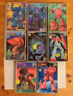 2025年最新】ガンプラ旧キットの人気アイテム - メルカリ