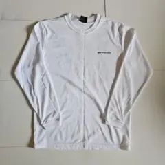 ヒマラヤ vision quest メッセージTシャツ ポリエステル 長袖のサムネイル