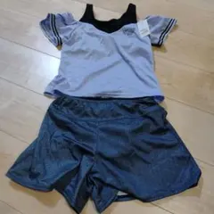 セパレート水着　160 イオン　アルジー　ラブトキ　レピピ　ジェニィ