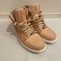 NIKE AIR jordan1 ピナクル バケッタタン