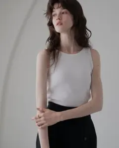 Pois back nuance tank 新品・タグ付き - メルカリ