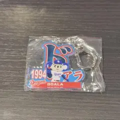 中日ドラゴンズ ガチャ ドアラ