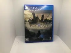 Hogwarts Legacy PS4
