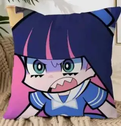 panty&stocking ポリエステル