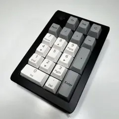 EPOMAKER EK21 VIA テンキー