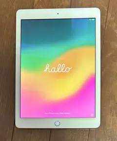 iPad 第6世代　32GBのサムネイル