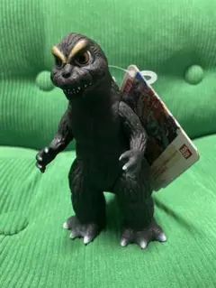 2025年最新】ゴジラ ソフビ タグ付きの人気アイテム - メルカリ