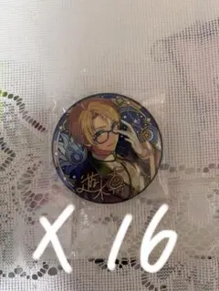 2025年最新】遊木真 缶バッジの人気アイテム - メルカリ