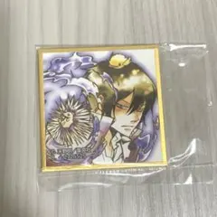 ※貴重 天野明展in京都 原作柄色紙 雲雀恭弥 貴重 天野明展in京都 原作柄色紙 雲雀恭弥