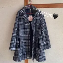 ✨【新品】✨キッズ❤︎コート（140㎝）