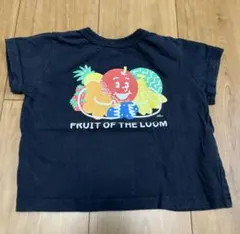FRUIT OF THE LOOM フルーツTシャツ