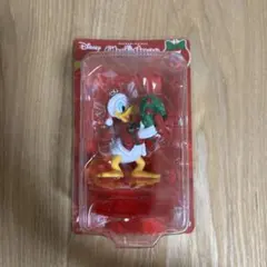ディズニークリスマスオーナメントくじ2025ドナルドダック