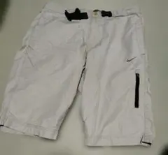 NIKE ナイキ the athletic depot. ハーフパンツ