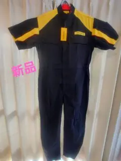 2026年最新】DUNLOP オーバーオール・つなぎの人気アイテム - メルカリ