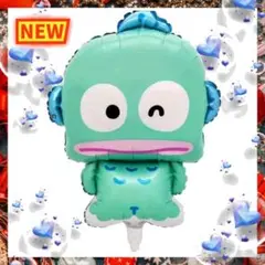 大人気 ハンギョドン バルーン ☆ 誕生日 ☆特別価☆ サンリオ☆ サンリオ
