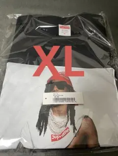 Supreme Playboi Carti Tee 
