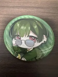 シクフォニ　缶バッジ　すち