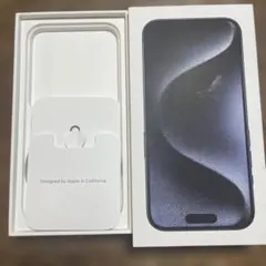 2026年最新】iPhone15空箱付属品の人気アイテム - メルカリ