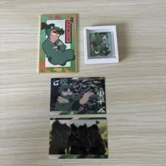 忍たま乱太郎 六年ろ組セット