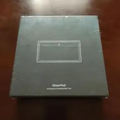 未開封品「CheerPod」