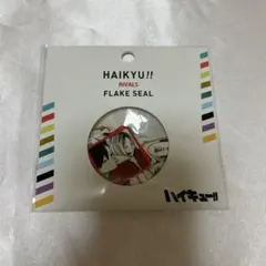 ハイキュー 色んな日向大集合フレイクシール - メルカリ