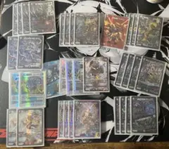 た*う様 5cボルコン 5c覇覇覇ジャオウガ デッキ た*う様 5cボルコン 5c覇覇覇ジャオウガ デッキ た*う様