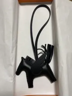 HERMES ペガサスPM　ソーブラック