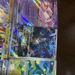 ドラゴンセレクションラティオス・ラティアス 1ED - メルカリ
