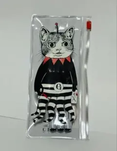 未使用　ヒグチユウコ CIRCUS展 ギュスターヴ ペンセット プロカラー