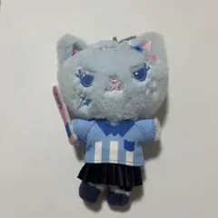 aespa カリナ ぬいぐるみ キーホルダー トレカ セット - メルカリ