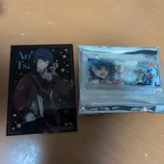 あんスタ　つむぎ