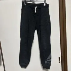 Reebok ジョガーパンツ・ ダークグレー
