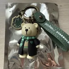 海外限定*スタバ ハリーポッター ミニベアリスタベア - メルカリ