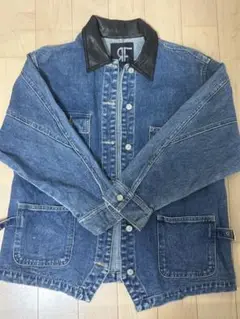 Rafaella Jeans デニムジャケット RF
