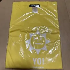 灼熱Beach side Bunny Tシャツ